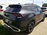 Used 2023 Kia Sportage SUV