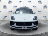 Used 2026 Porsche Macan SUV