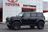 Used 2023 Ford Bronco SUV