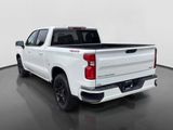 Used 2023 Chevrolet Silverado 1500 Truck