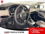 Used 2025 Toyota RAV4 SUV