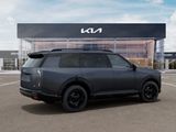 New 2027 Kia Telluride Hybrid SUV