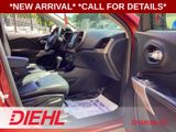 Used 2017 Jeep Cherokee SUV