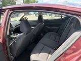 Used 2025 Nissan Altima Sedan