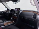 Used 2024 Nissan Armada SUV