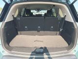 New 2026 Nissan Pathfinder SUV