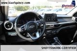 Used 2020 Kia Forte Sedan