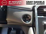 New 2026 Nissan Armada SUV