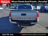 Used 2016 Toyota Tacoma Truck