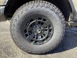 New 2026 Ford Bronco SUV