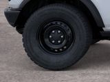 New 2026 Ford Bronco SUV