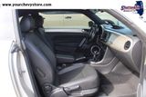 Used 2013 Volkswagen Beetle Hatchback