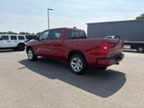 New 2026 Ram 1500 Truck