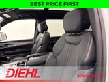 New 2026 Jeep Grand Wagoneer SUV