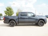 New 2026 Ram 1500 Truck