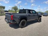 Used 2026 Toyota Tacoma Hybrid Truck