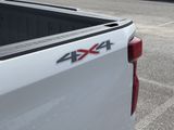 Used 2024 Chevrolet Silverado 1500 Truck