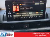 Used 2025 Honda CR-V Hybrid SUV