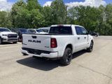 New 2026 Ram 1500 Truck