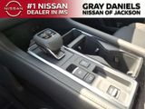 New 2026 Nissan Pathfinder SUV