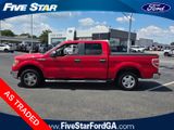 Used 2013 Ford F-150 Truck