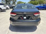 Used 2022 Toyota Corolla Sedan