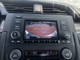 Used 2018 Honda Civic Hatchback Hatchback