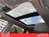 New 2026 Nissan Rogue SUV