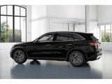 New 2026 Mercedes-benz GLC SUV