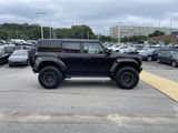 Used 2025 Ford Bronco SUV