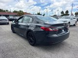Used 2025 Toyota Camry Sedan