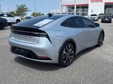 New 2025 Toyota Prius Plug-in Hybrid Hatchback