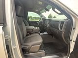 Used 2022 Chevrolet Silverado 1500 LTD Truck