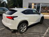 Used 2017 Lexus NX SUV