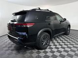 New 2026 Nissan Pathfinder SUV