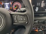 New 2026 Jeep Wrangler SUV
