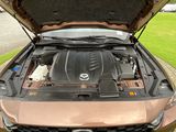 Used 2025 Mazda CX-70 SUV