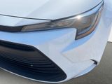 Used 2025 Toyota Corolla Sedan