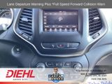 Used 2020 Jeep Cherokee SUV
