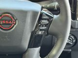 New 2026 Nissan Frontier Truck