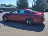 Used 2018 Chevrolet Malibu Sedan