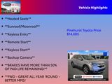 Used 2018 Honda CR-V SUV