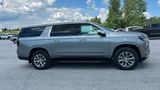 New 2026 Chevrolet Suburban SUV