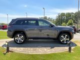 New 2026 Jeep Grand Cherokee SUV