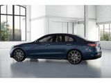 New 2026 Mercedes-benz C Class Sedan