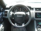 Used 2021 Land rover Range Rover Sport SUV