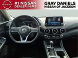 Used 2025 Nissan Sentra Sedan
