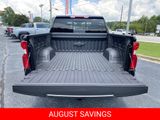 New 2026 Chevrolet Silverado 1500 Truck