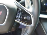 Used 2022 Chevrolet Corvette Convertible