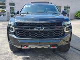 Used 2024 Chevrolet Suburban SUV